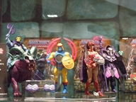 Wondercon Mattel Booth (116)Thumbnail